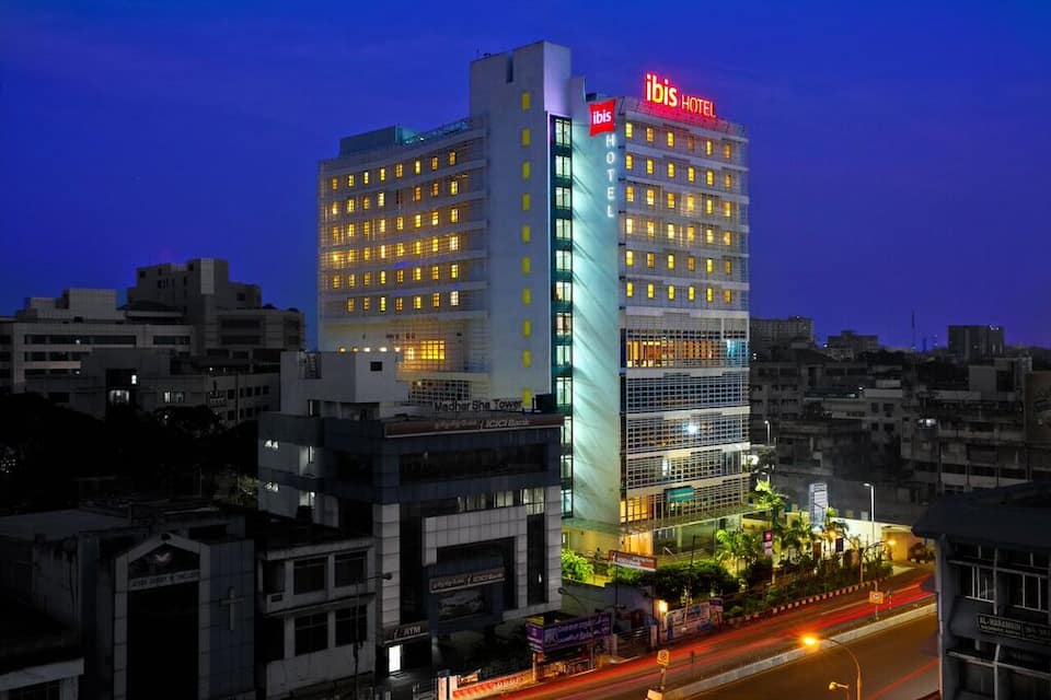 Accor Hotels - Book Online Accor Hotels in India at Yatra.com